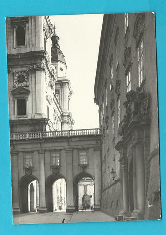 AK Salzburg.