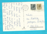 AK Salerno. Souvenir.