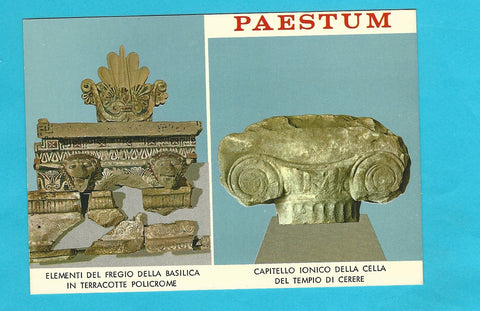 AK Paestum.