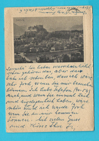 AK Salzburg.
