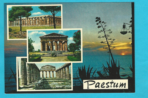 AK Paestum.