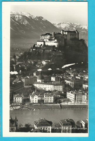 AK Salzburg.