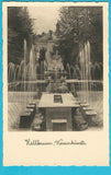 AK Hellbrunn, Wasserkünste. (1932)