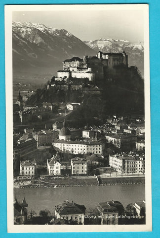 AK Salzburg.