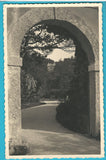 AK Schloßpark Hellbrunn bei Salzburg. (1933)