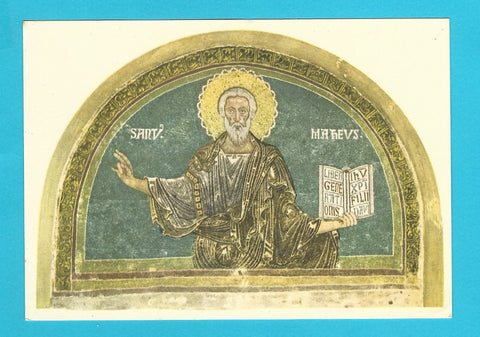 AK Millenario della Traslazione del Corpo di S. Matteo a Salerno 6 Maggio (954-1954)