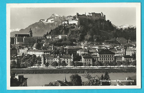 AK Salzburg.