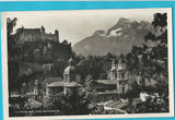 AK Salzburg.