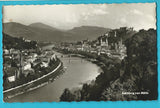 AK Salzburg.