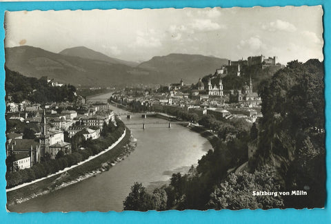 AK Salzburg.