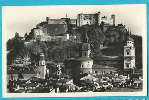 AK Salzburg.