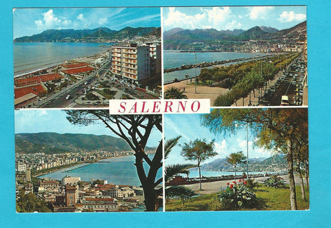 AK Salerno.