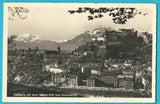 AK Salzburg.