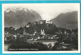 AK Salzburg.