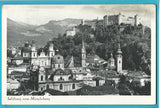 AK Salzburg.