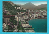 AK Salerno - Panorama Stabilimenti Balneari.