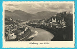 AK Salzburg. (1936)