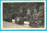 AK Lustschloß Hellbrunn bei Salzburg. Neptunbrunnen. (1931)