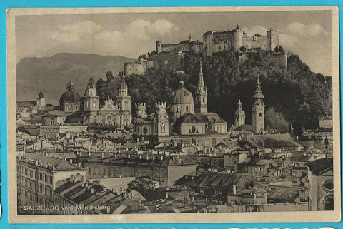 AK Salzburg.