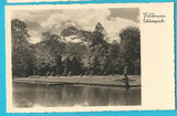 AK Hellbrunn Schlosspark. (1933)