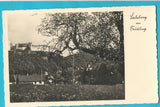 AK Salzburg im Frühling. (1930)