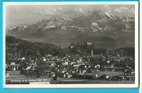 AK Salzburg.