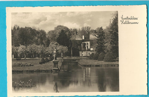 AK Lustschloss Hellbrunn. (1933)