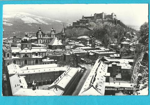 AK Salzburg.