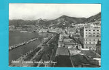 AK Salerno - Lungomare Trieste e Hotel Diana.