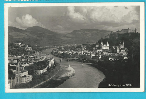 AK Salzburg.
