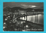 AK Salerno - Lungomare (notturno).
