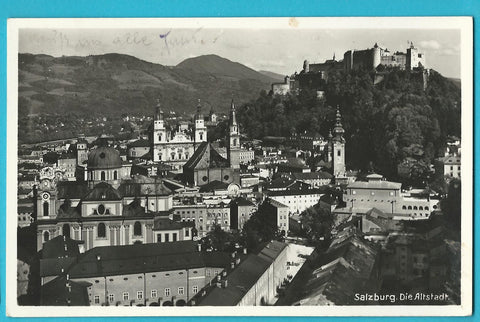 AK Salzburg.