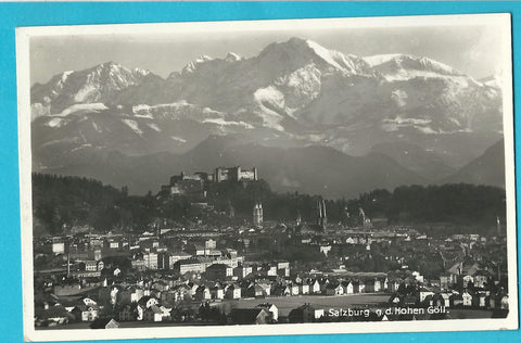 AK Salzburg.