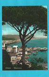 AK Salerno. Panorama.