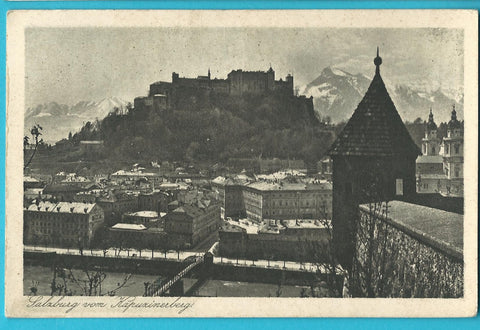 AK Salzburg.