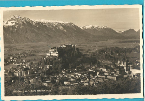 AK Salzburg.