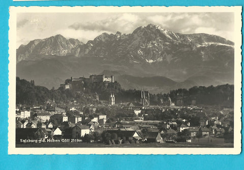 AK Salzburg.