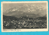AK Salzburg.