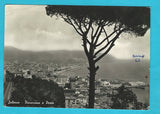 AK Salerno - Panorama e Porto.