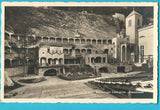 AK Salzburger Festspiele Fausstadt. (1937)