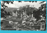 AK Salzburg.