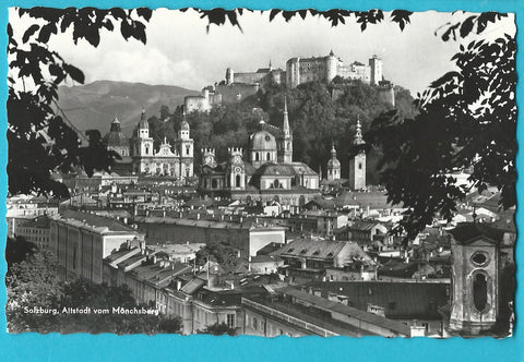 AK Salzburg.