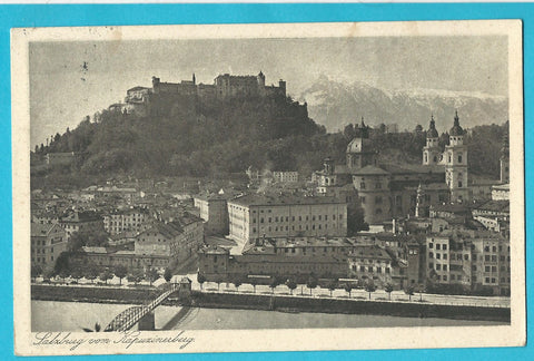 AK Salzburg.