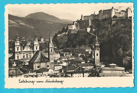 AK Salzburg.