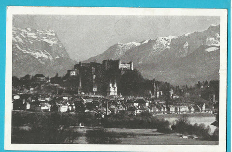 AK Salzburg.
