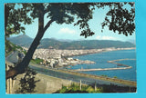 AK Salerno. Panorama.