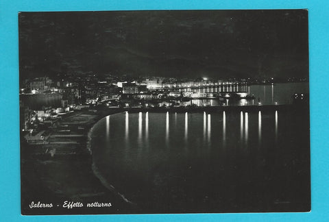 AK Salerno - Effetto notturno.