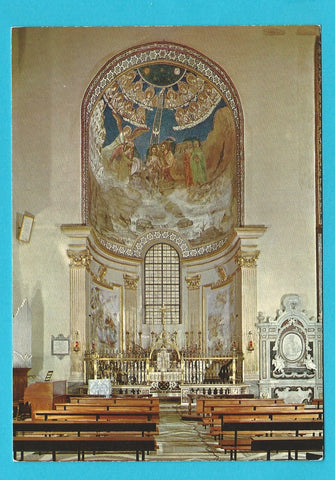 AK Salerno - Cattedrale. Cappella del SS. Sacramento.