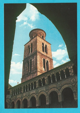 AK Salerno. Duomo.