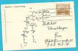 AK Salzburg v. Kapuzinerberg.